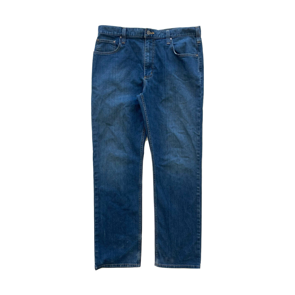 Vintage Carhartt Denim Blue Jeans