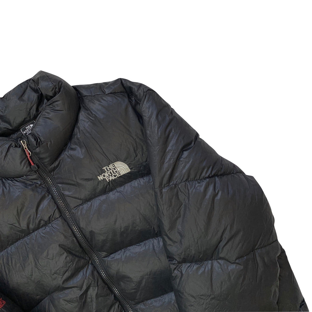 The North Face Black Summit Series Puffer Jacket