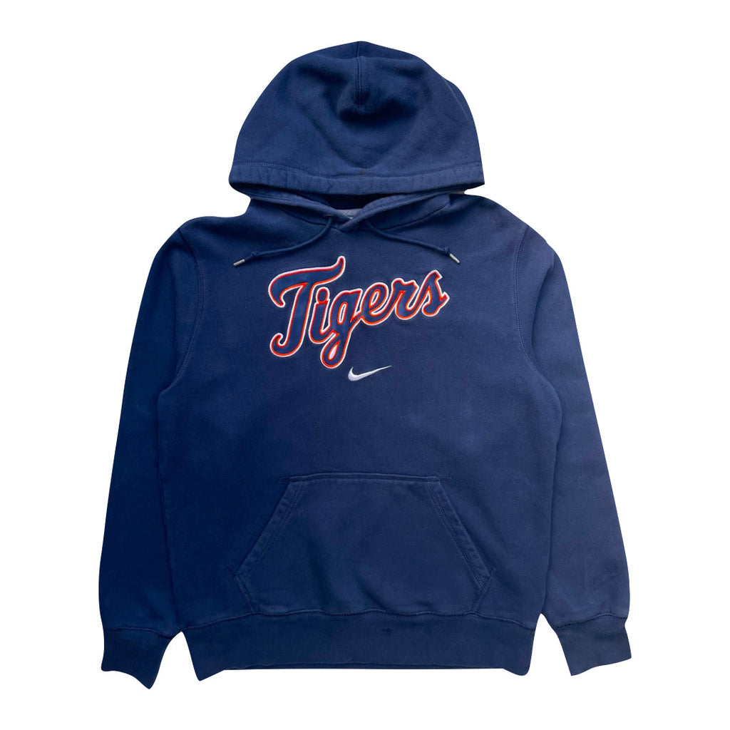 Nike Tigers Blue Sweatshirt