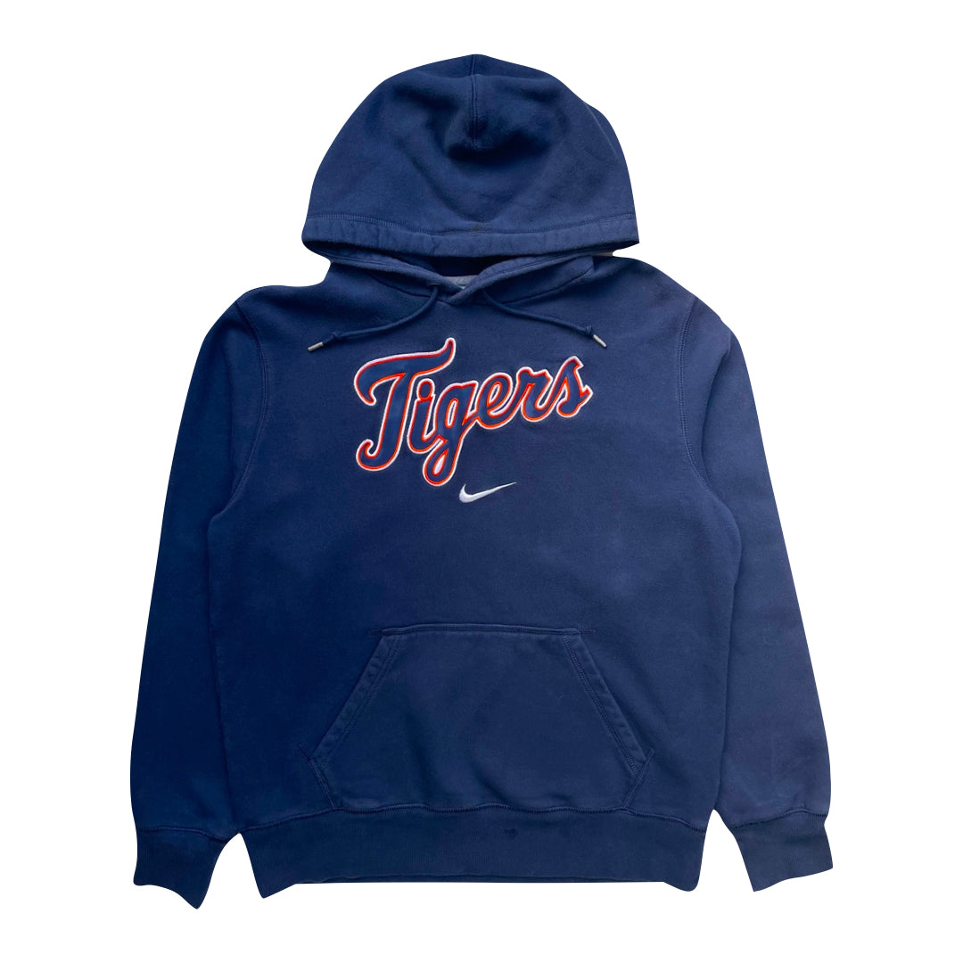 Nike Tigers Blue Sweatshirt