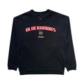 Nike Blackhawks Black Sweatshirt