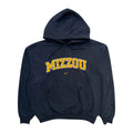 Nike Mizzou Black Sweatshirt