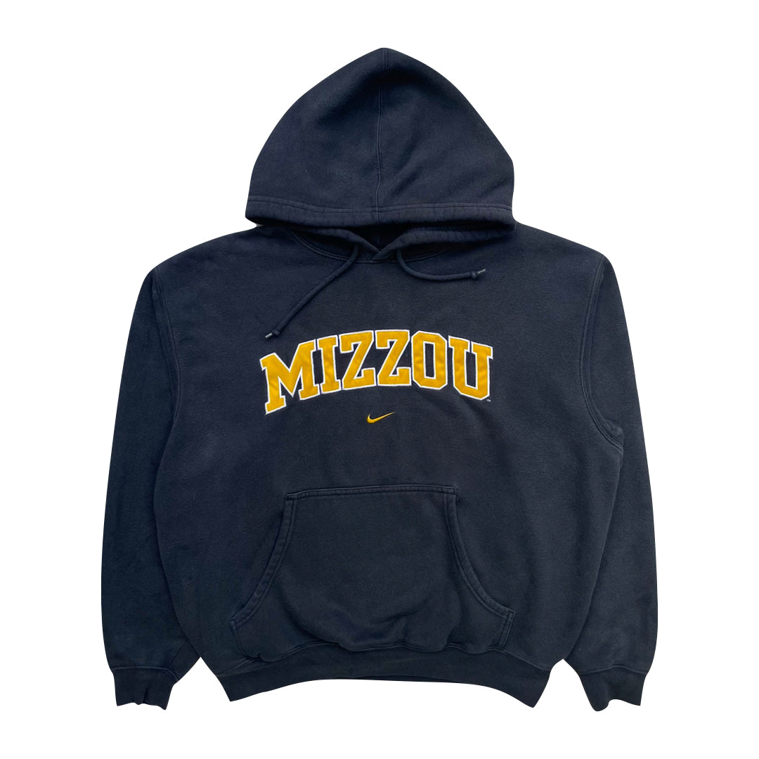 Nike Mizzou Black Sweatshirt