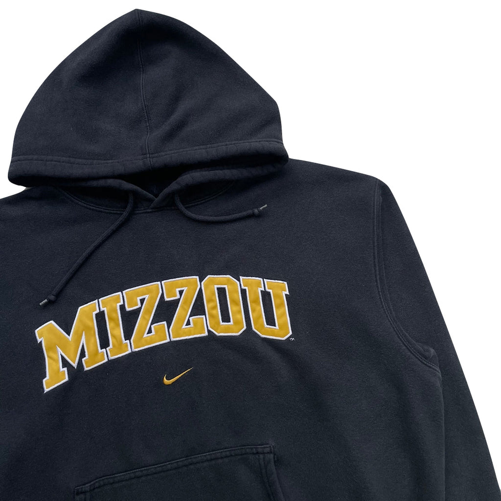 Nike Mizzou Black Sweatshirt