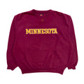 Nike Minnesota Maroon Sweatshirt