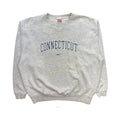 Nike Connecticut Grey Sweatshirt