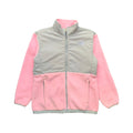 The North Face Pink Denali Fleece