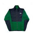 The North Face Forest Green Denali Fleece