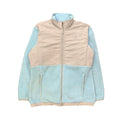 The North Face Light Blue Denali Fleece