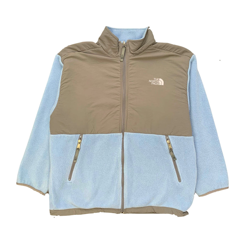 The North Face Baby Blue Denali Fleece