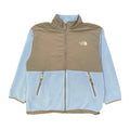 The North Face Baby Blue Denali Fleece