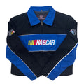 Vintage Women's Nascar Racing Jacket