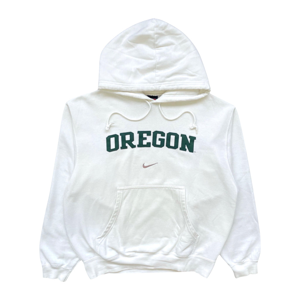 Nike Oregon White Sweatshirt