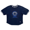 Versace Navy T-shirt