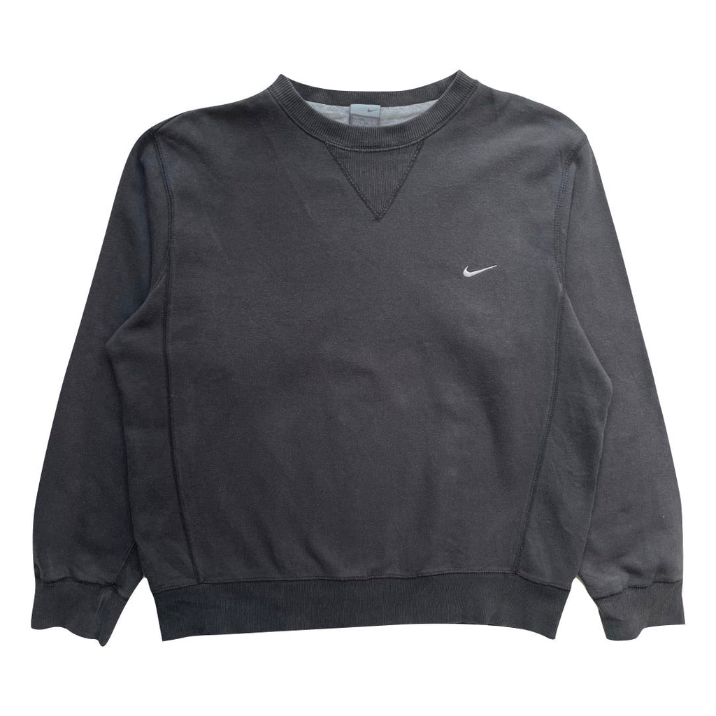 Nike Grey Sweatshirt