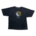 Versace Faded Black / Grey T-shirt