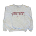 Nike Washington State Grey Sweatshirt