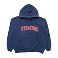 Nike Syracuse Navy Blue Sweatshirt