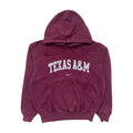 Nike Texas A&M Maroon Red Sweatshirt