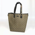 Gucci Monogram Bag