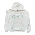 Nike Michigan State Grey Sweatshirt