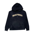 Nike Wakeforest Black Sweatshirt
