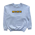 Nike Grey Sweatshirt