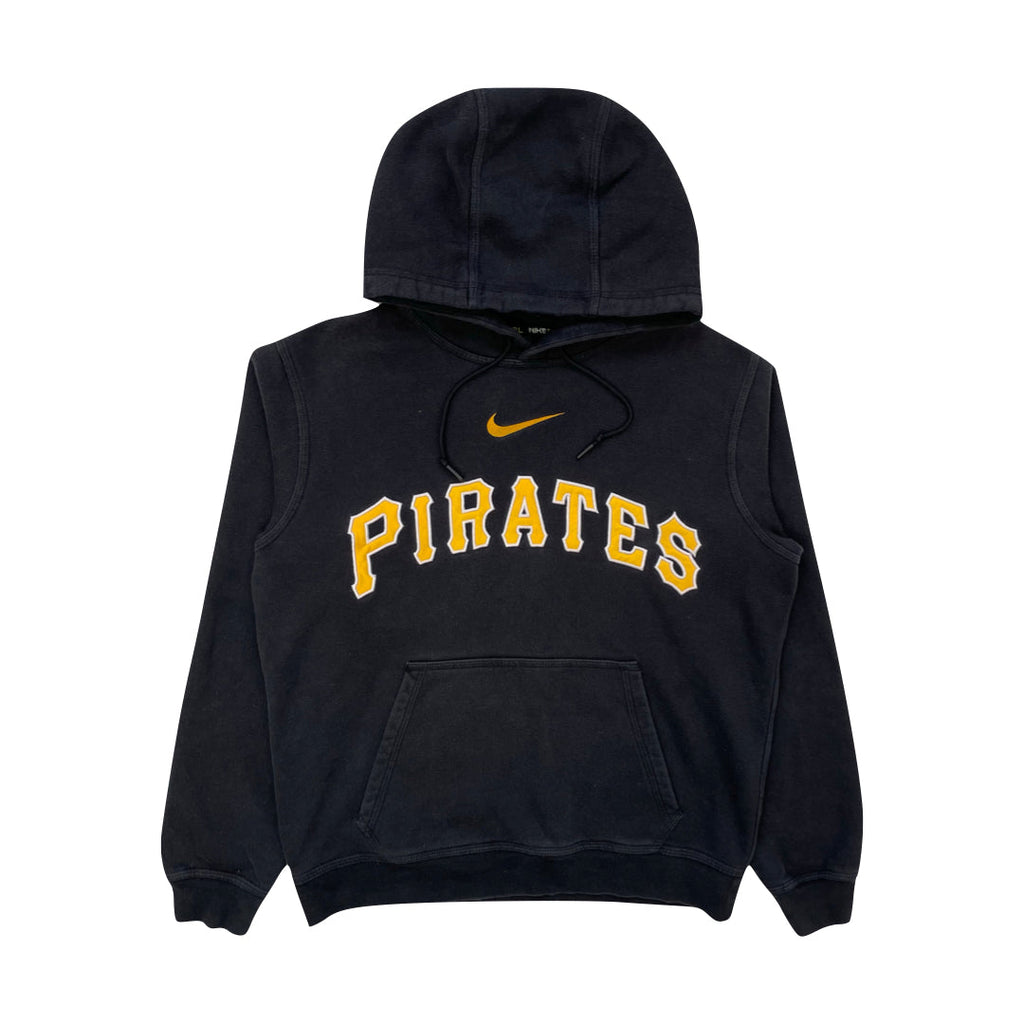 Nike Pirates Black Sweatshirt