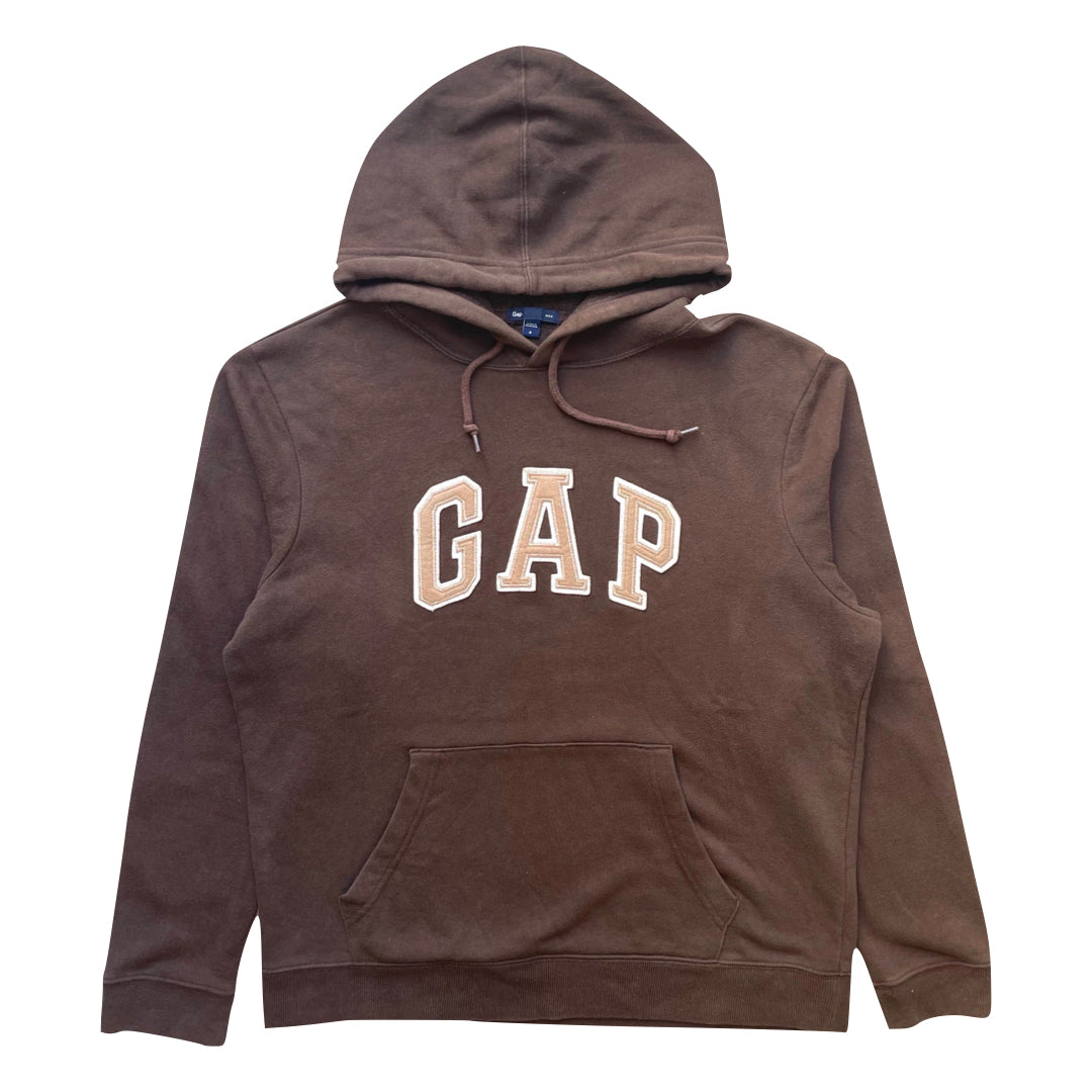 GAP Brown Hoodie