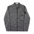 Stone Island SS20 Grey Overshirt