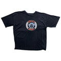 Versace Faded Black / Grey T-shirt