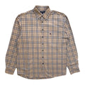 Burberry Long Sleeve Shirt