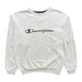 Champion Grey Sweatshirt