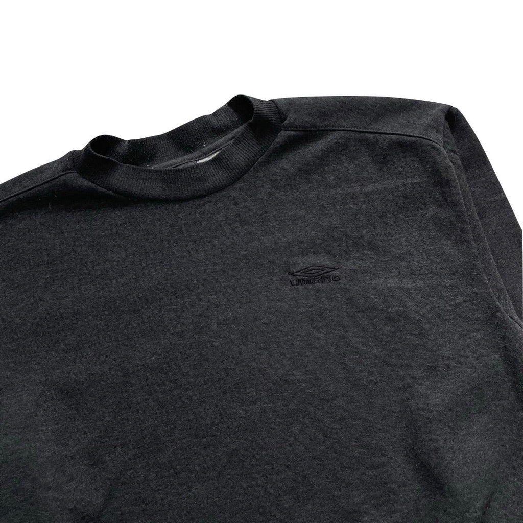 Umbro Grey Sweatshirt