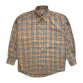 Burberry Long Sleeve Shirt