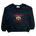 Guess Black Sweatshirt