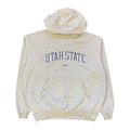 Nike Utah State Grey Sweatshirt