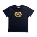 Burberry Black T-shirt