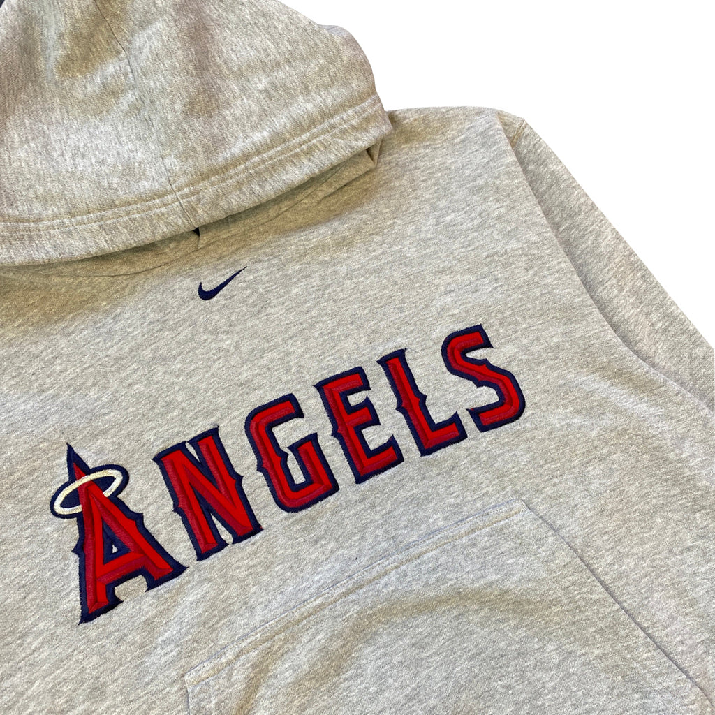 Nike Angels Grey Sweatshirt