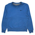 Nike Baby Blue Sweatshirt