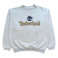 Timberland Grey Sweatshirt