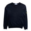 Stone Island Black Sweatshirt