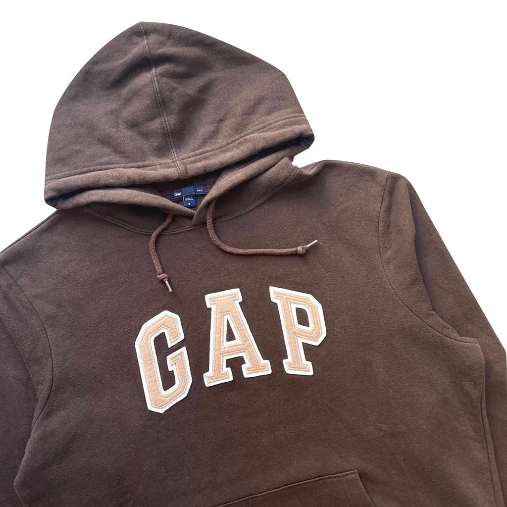 GAP Brown Hoodie