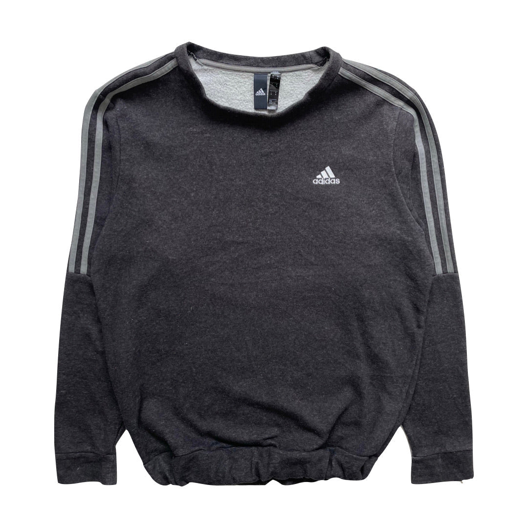 Adidas Grey Sweatshirt