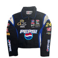 Vintage Women's Pepsi Nascar Racing Jacket