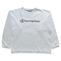 Champion Grey Sweatshirt