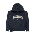 Nike Wakeforest Black Sweatshirt