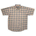 Burberry Short Sleeve Shirt