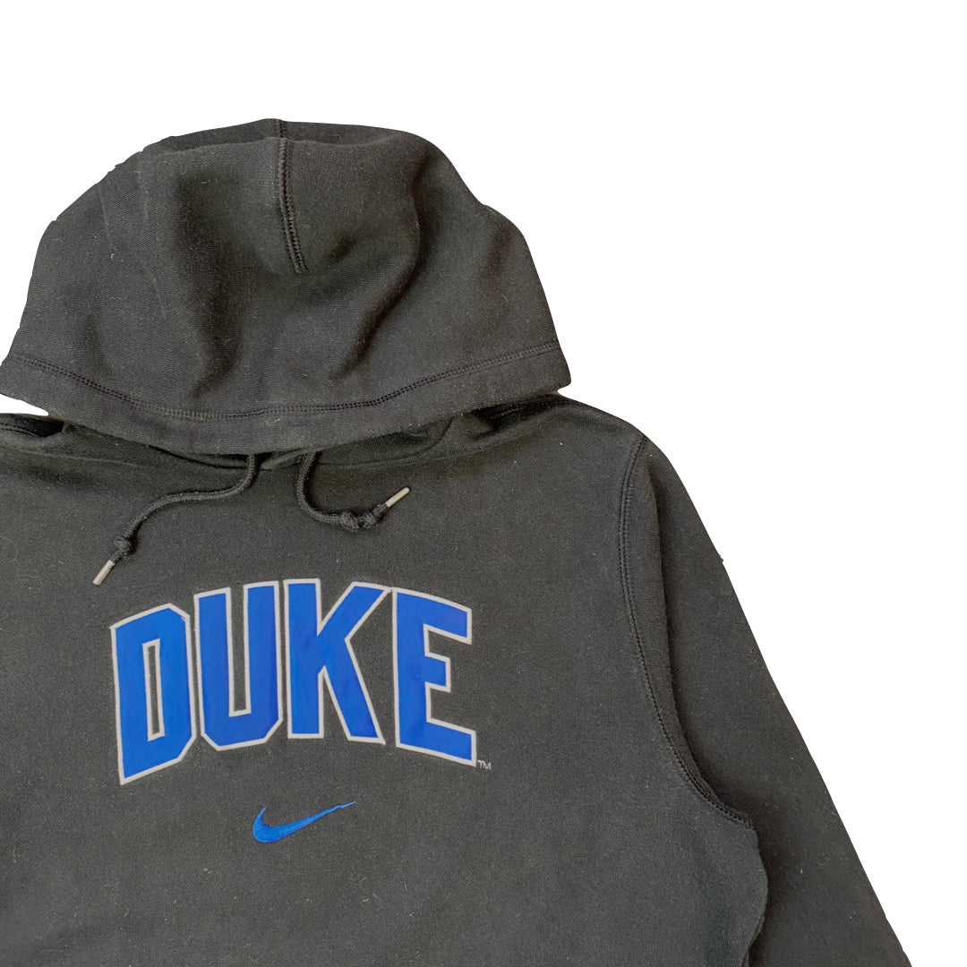 Nike Duke Black Sweatshirt