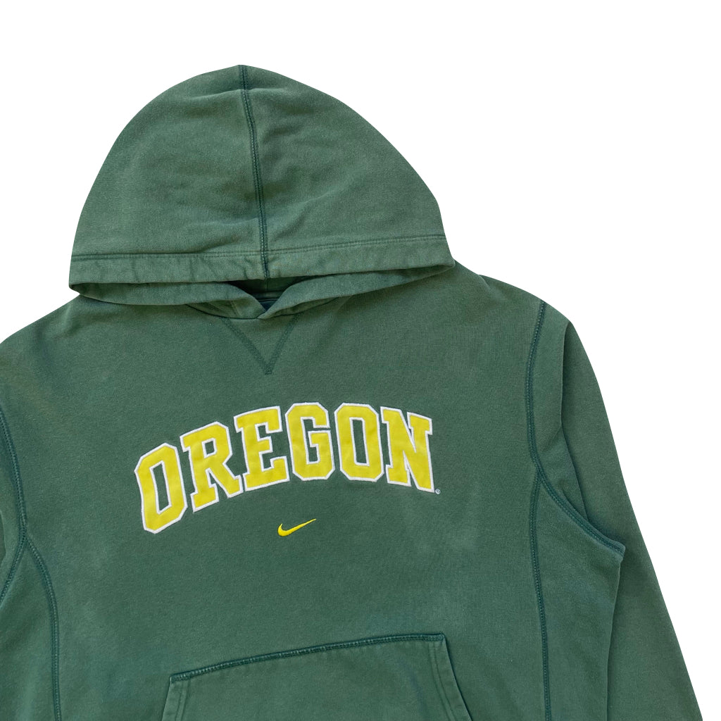 Nike Oregon Green Sweatshirt